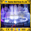 Outdoor Decorative Fountain Water Fountain for Garden